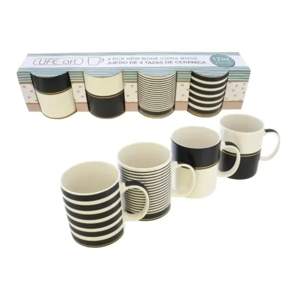 Mug de 384,46 ml