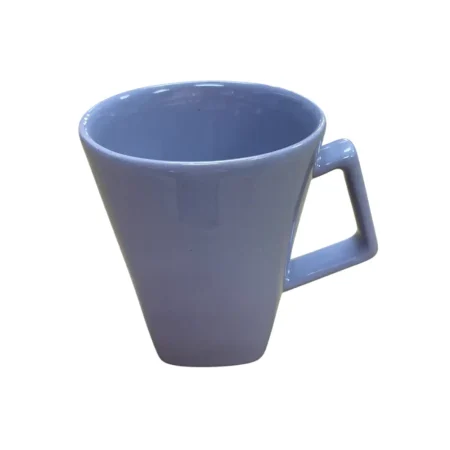 Taza de colores surtidos 270 ml