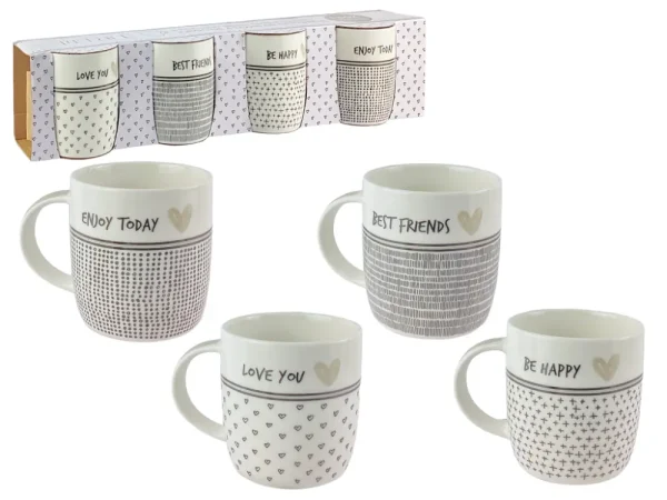 Tazas 13oz