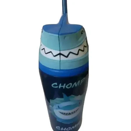 Termo de 530 ml dise?o tibur?n