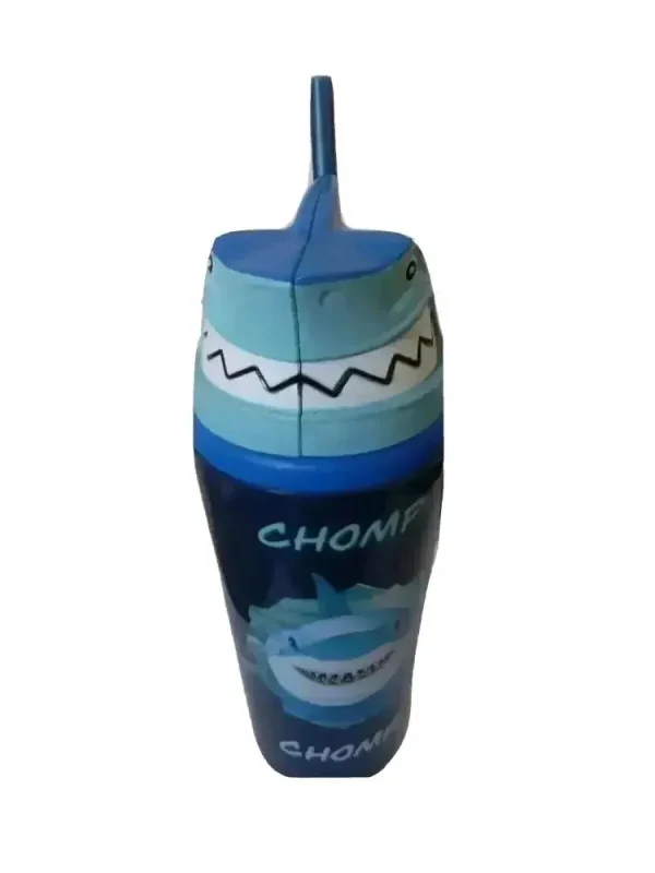 Termo de 530 ml dise?o tibur?n