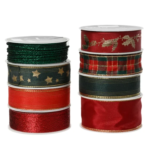 Cintas para el arbol 400x0,2x0,2cm