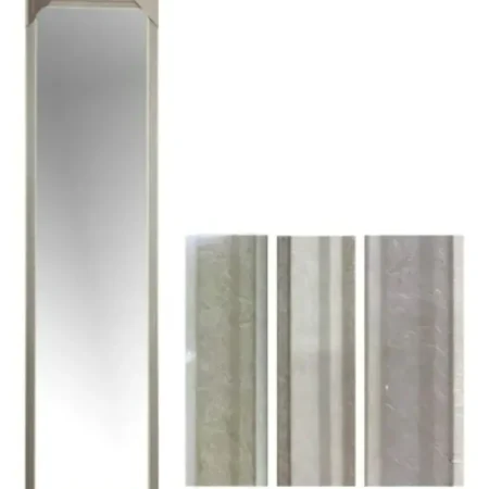 Espejo para puerta 30 x 120 cm