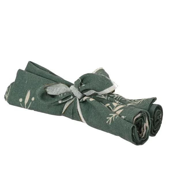 Servilletas individuales 40x40cm