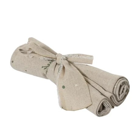 Servilletas individuales 40x40cm