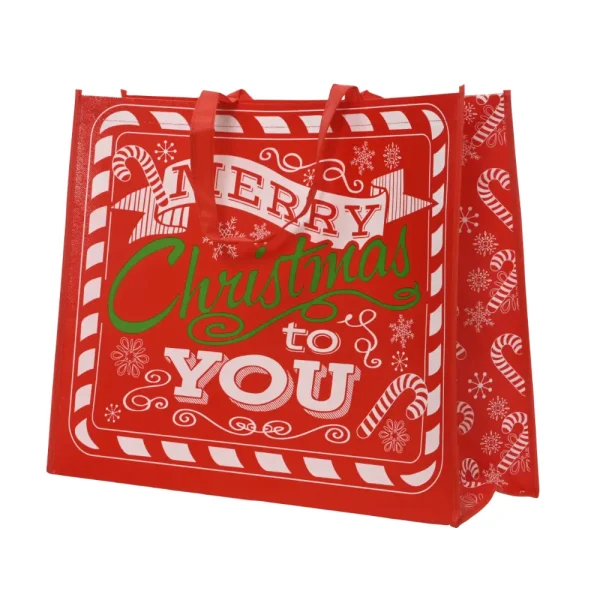 Bolsa de regalo 18x40x50 cm