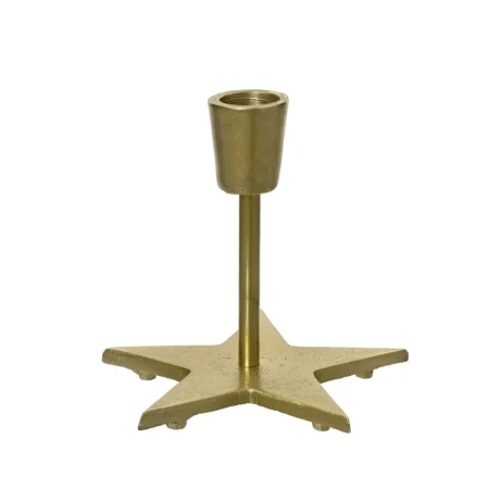 Candelabro 12x12x11cm