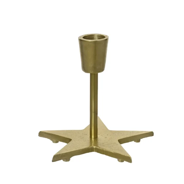 Candelabro 12x12x11cm