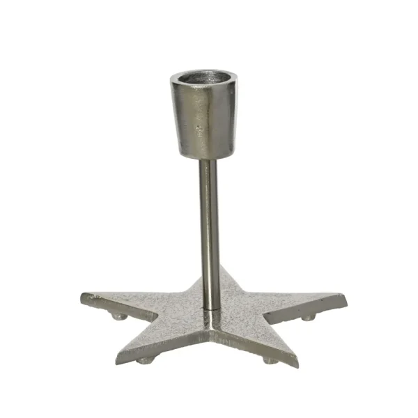 Candelabro 12x12x11cm