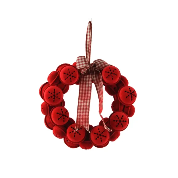 Adorno para colgar 20x20x5,5 cm