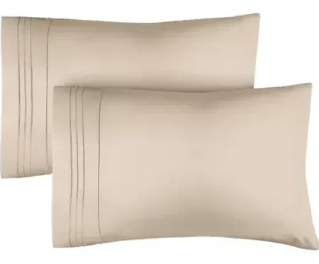 Fundas para almohada 2x2