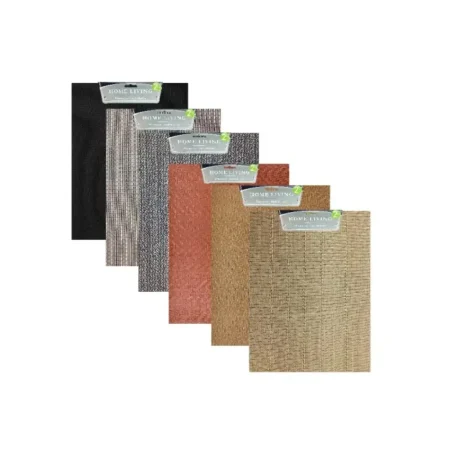 Set de 2 manteles individuales 30 x 42 cm