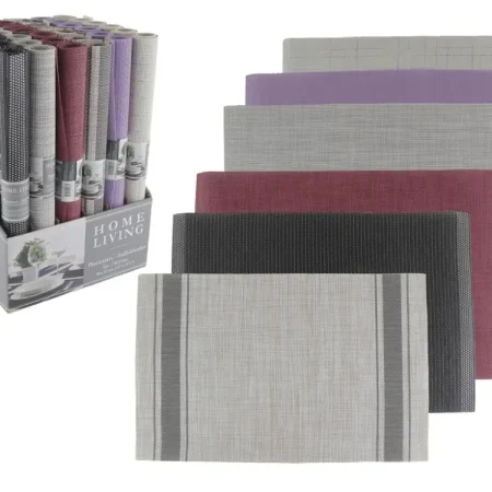 Mantel individual 30 x 45 cm