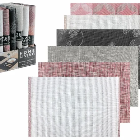 Mantel individual 30 x 45 cm