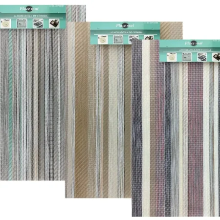 Mantel individual 30x48 cm