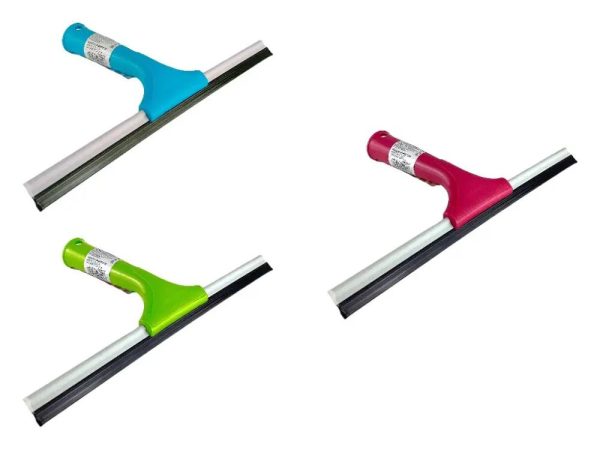 Limpia vidrio 30 cm