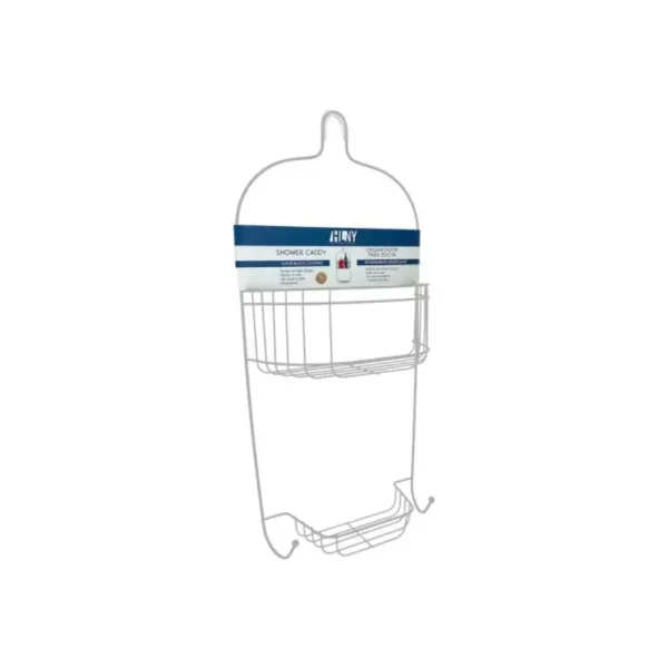 Organizador para ducha