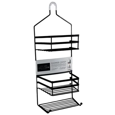 Organizador para ducha 20x12.5