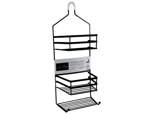 Organizador para ducha 20x12.5