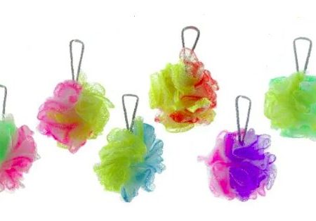 Esponja para ba?o 65 x 43 x 55 cm