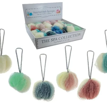 Esponja para cuidado personal