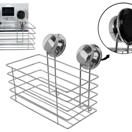 Organizador para ducha 24x13x18