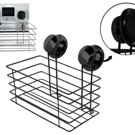 Organizador para ducha 24x13x18