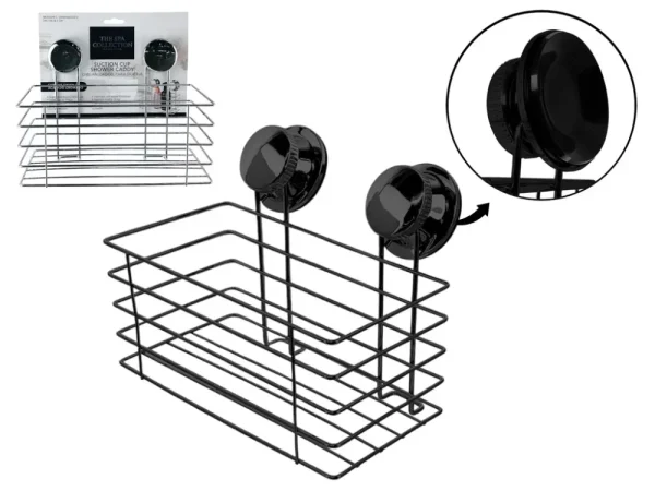 Organizador para ducha 24x13x18