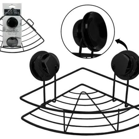 Organizador para ducha 20x20x15