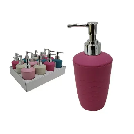 Dispensador de jabon liquido 350 ml