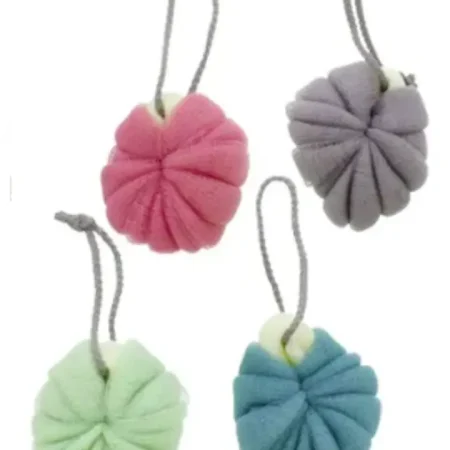 Esponja para cuidado personal