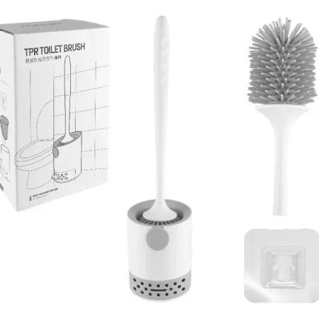 Cepillo para inodoro 10.5x10.5x42