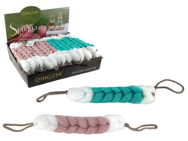 Esponja para ducha 80 gramos