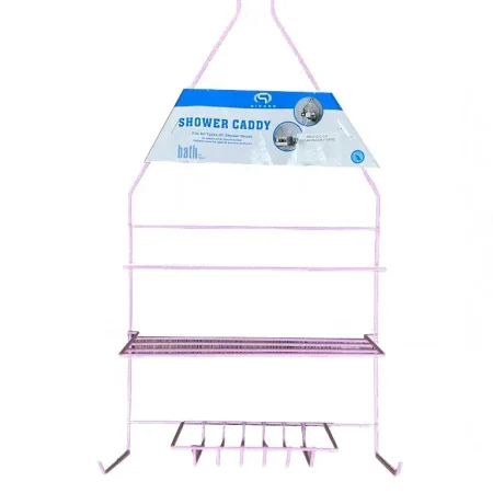 Organizador para ducha