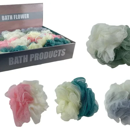 Esponja para ducha 30 gramos