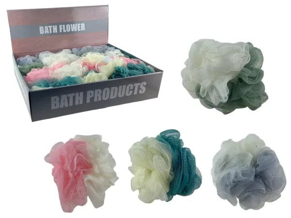 Esponja para ducha 30 gramos
