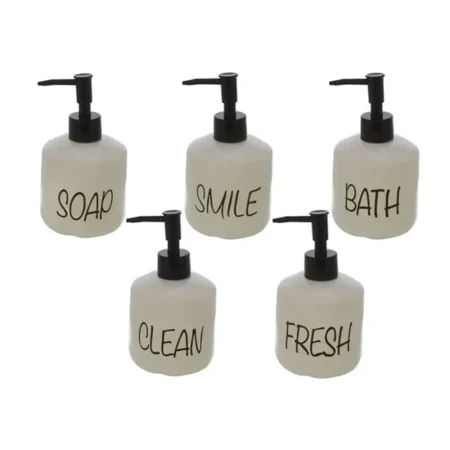 Dispensador de jab?n 300 ml