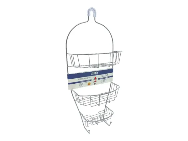 Organizador para ducha