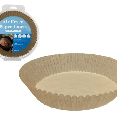 Forro para freidora de aire 20cm