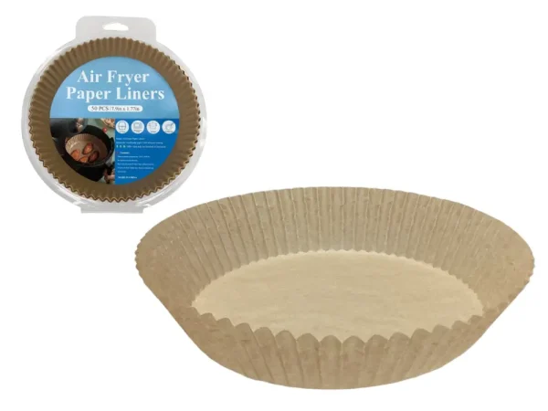 Forro para freidora de aire 20cm