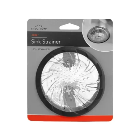 Filtro para fregador 1.5x4.5x4.3