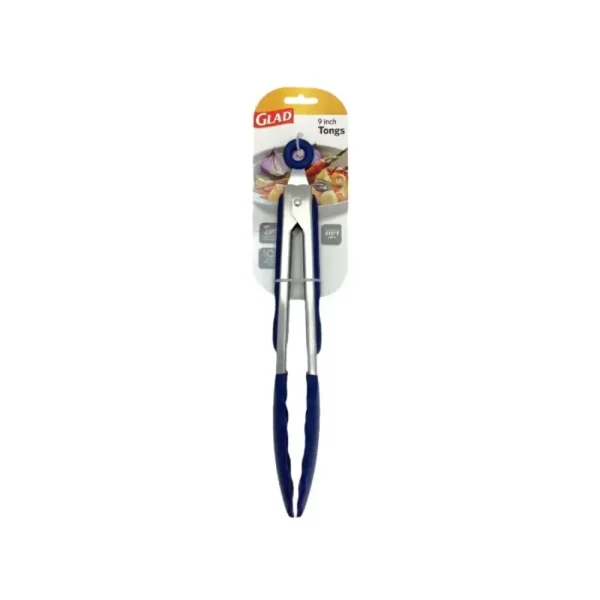 Pinza para cocina 9"