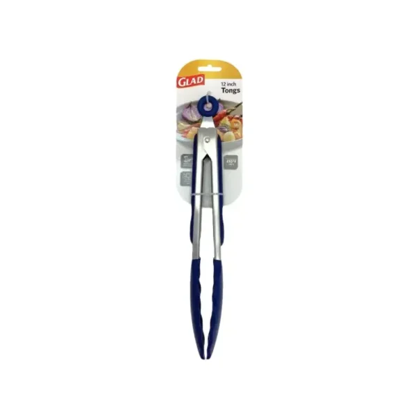 Pinza para cocina 12"