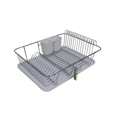 Escurridor para platos 44,5 x 35,5 x 11,5 cm