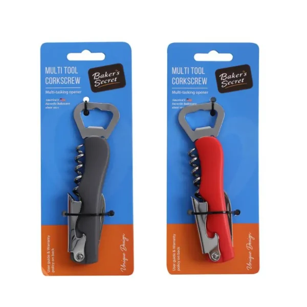 Abridor multiusos 13,6 cm