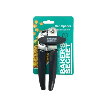 Abridor de latas 16,2 cm