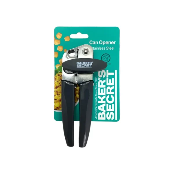 Abridor de latas 16,2 cm