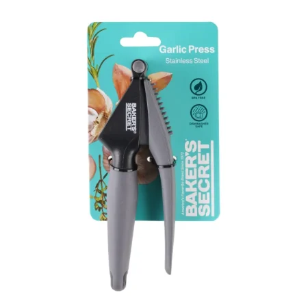 Triturador de ajo 18,5 cm