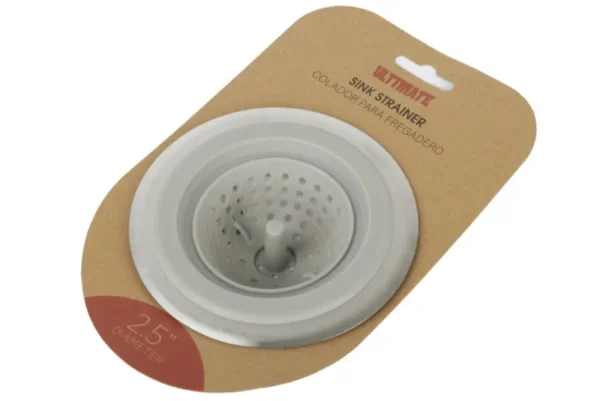 Colador para fregadero 12 cm