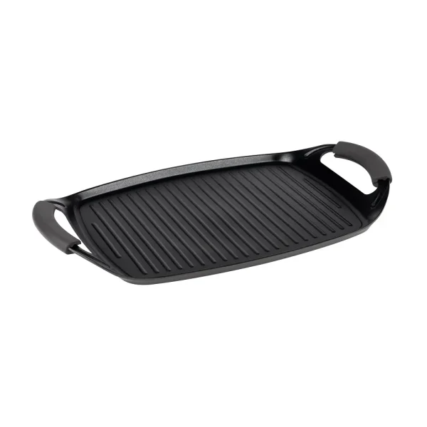 Plancha para asar 47 cm